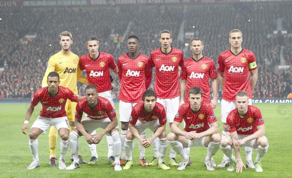 德甲中处于 德甲中处于